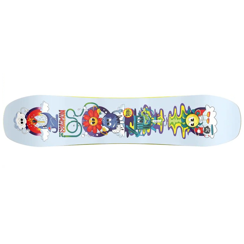 TEAM PACKAGE SNOWBOARD|80|90|100