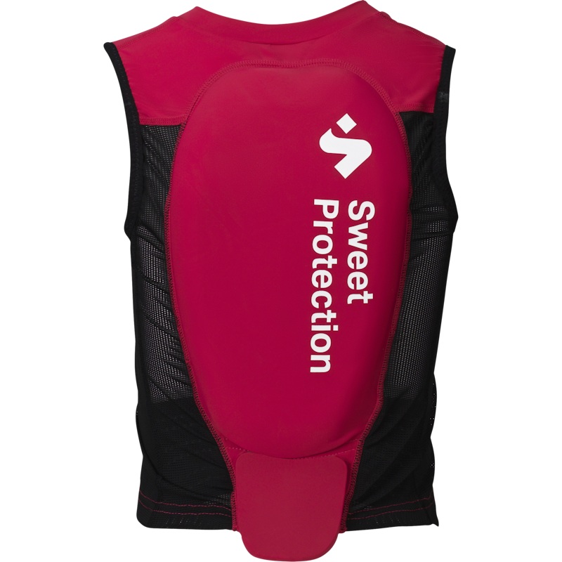 Back Protector Vest Junior (Past Season)