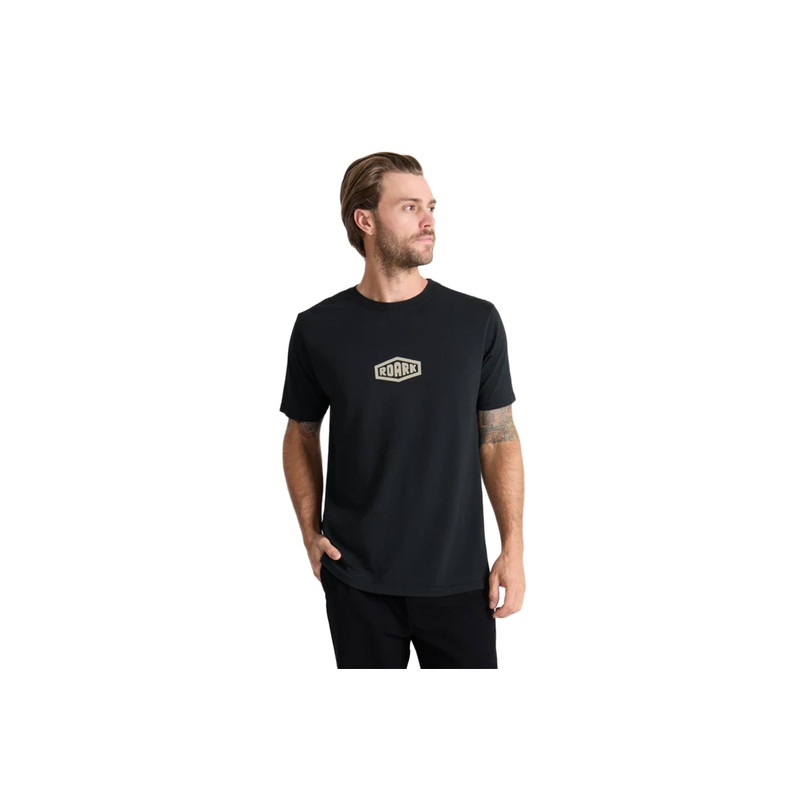 BADGE OF HONOR PREMIUM T-SHIRT