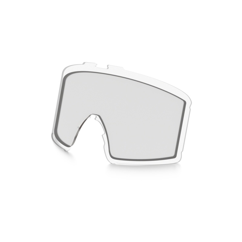 Line Miner L Replacement Lens|Clear|Prizm Snow Hi Pink|Prizm Snow Black Iridium|Prizm Snow Clear|Prizm Rose Gold Iridium|Prizm Snow Argon Iridium|Prizm Snow Sapphire Iridium|Prizm Snow Iced Iridium