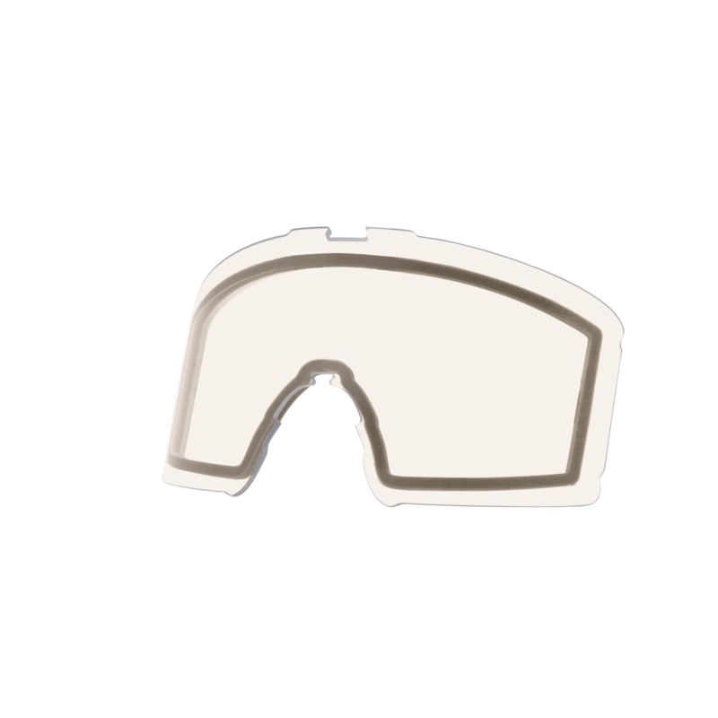 Line Miner M Replacement Lens|Clear|Prizm Snow Hi Pink|Prizm Snow Persimmon|Prizm Rose Gold Iridium|Prizm Snow Sapphire Iridium|Prizm Snow Iced Iridium