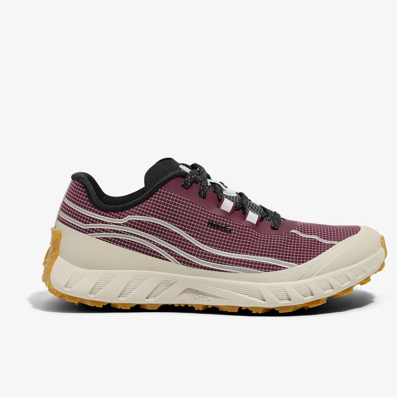 Men’s 002 Trail Running Shoes|Amaranth|Cinder|Summit Black|Alpine White|Lichen|8 US|8.5 US|9 US|9.5 US|10 US|10.5 US|11 US|11.5 US|12 US|12.5 US