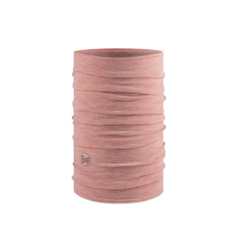 Merino Midweight Neckwear|Rosewood|Tempest Blue|Light Grey