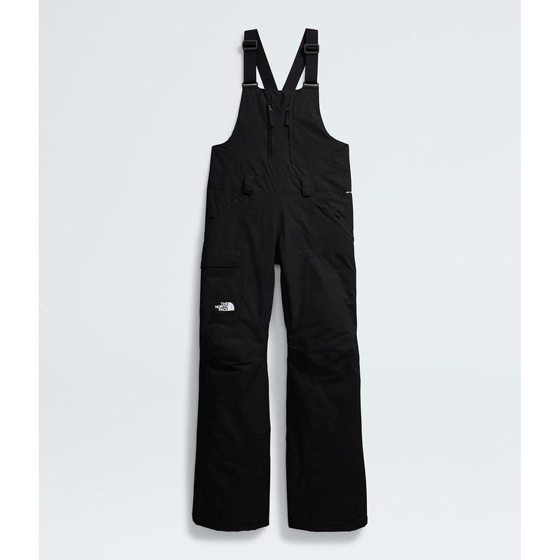 Womens Freedom Insulated Bibs (Past Season)