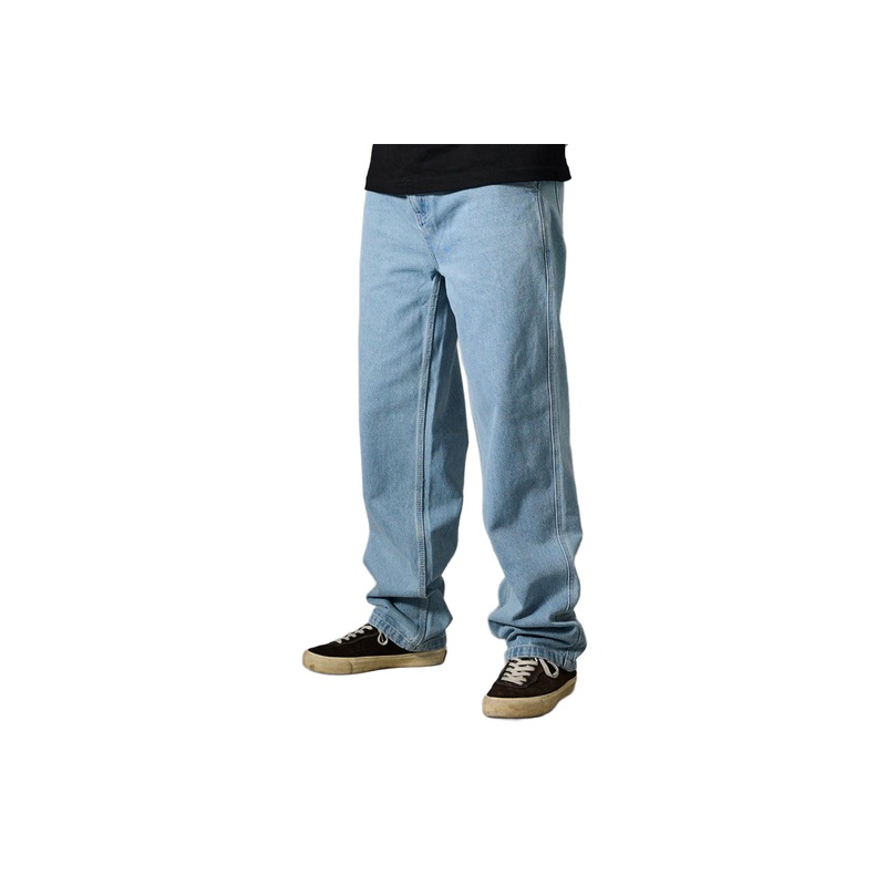 WORKERS CLUB STRAIGHT LEG JEAN