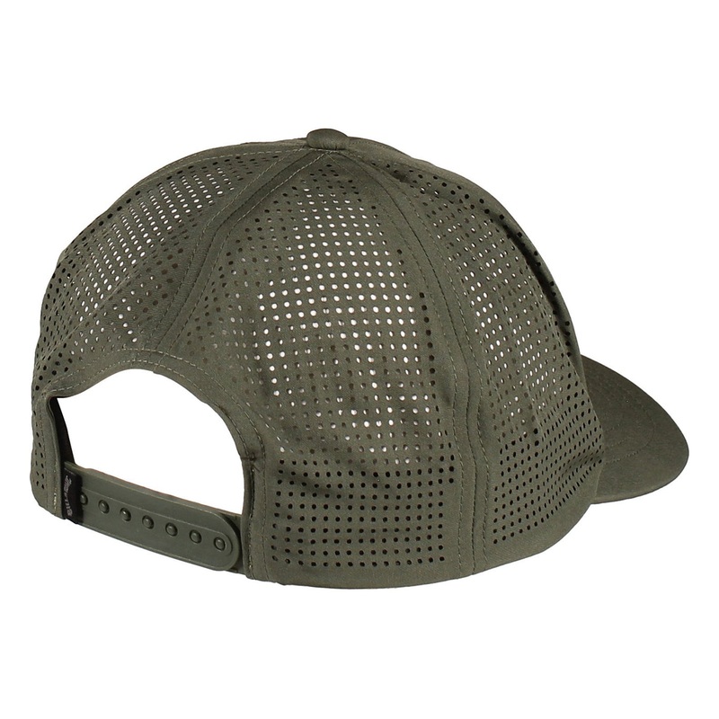 ADIV TECH TRUCKER HAT|mil|O/S