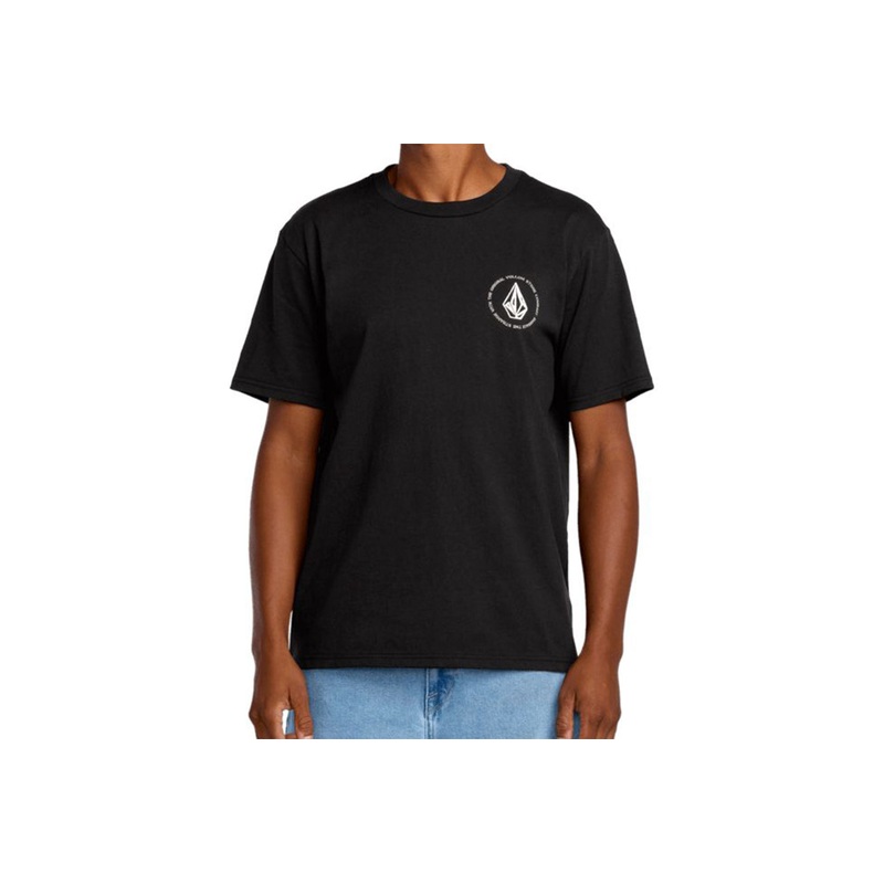 ALMEIDA SS T-SHIRT|black|M|L|XL