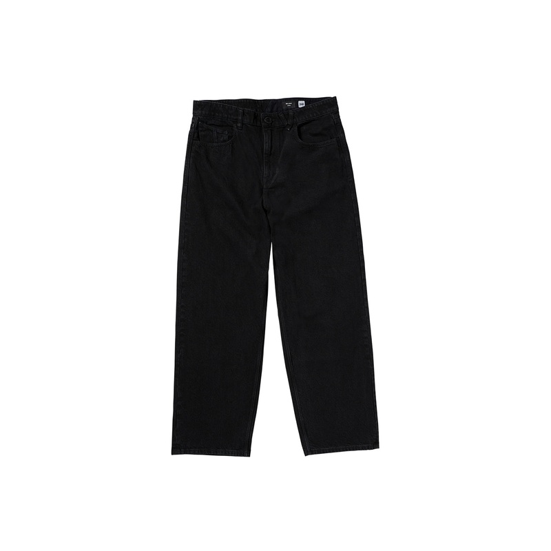 BILLOW DENIM PANT|new black|bold blue|32|30|31|33|34|36