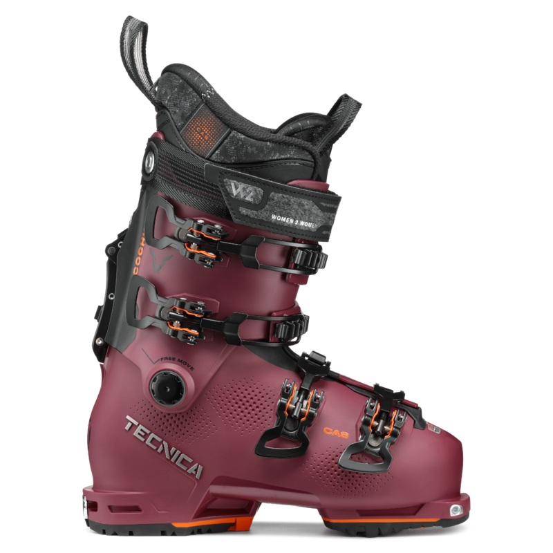 Cochise 105 W Ski Boots 2025|22.5|23.5|24.5|25.5|26.5
