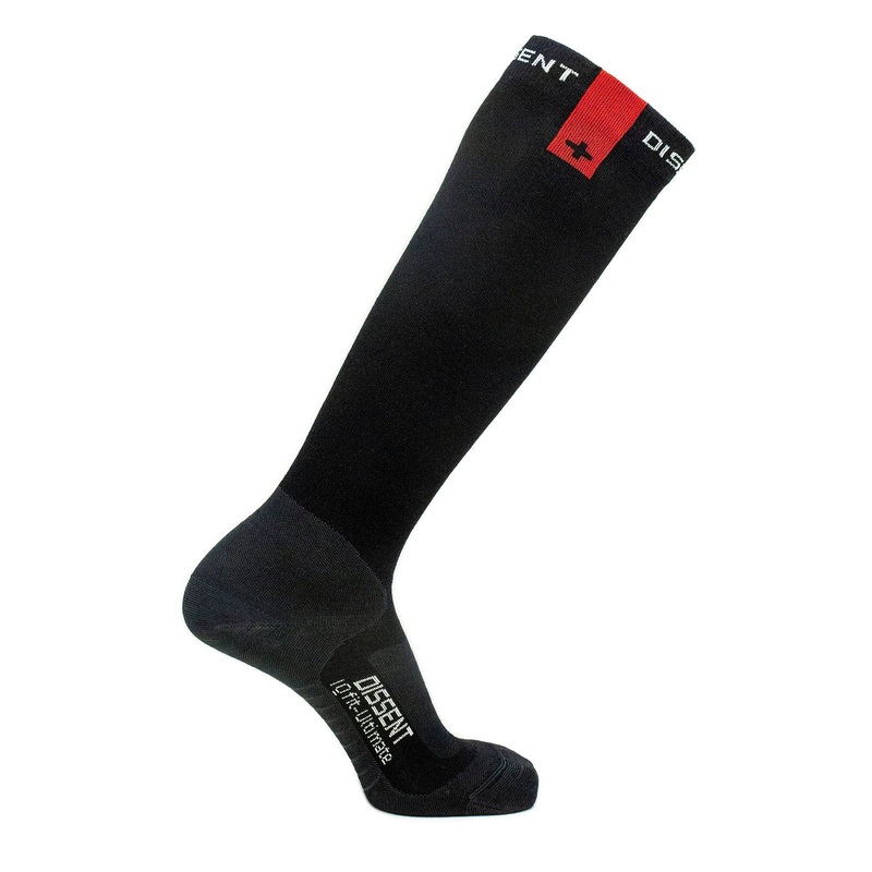 IQ Fit Ultimate Ski Socks|XSmall|Small|Medium|Large|XLarge|XXLarge