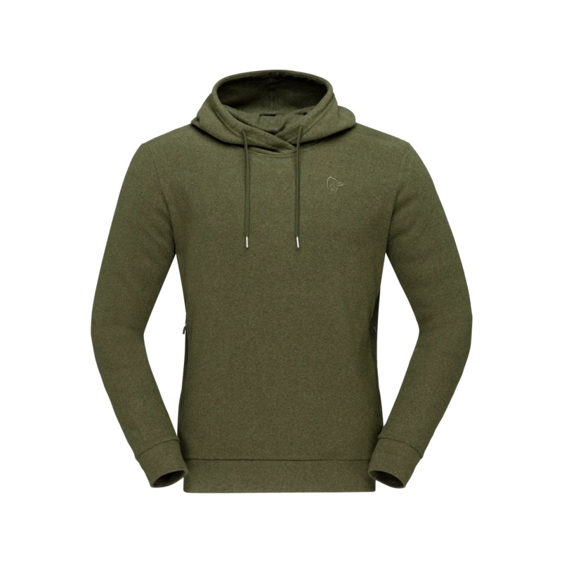 Men’s Femund Warm Hoody (Past Season)