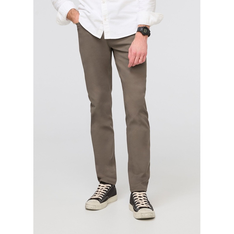 Men’s NuStretch Slim 5 Pocket Pant