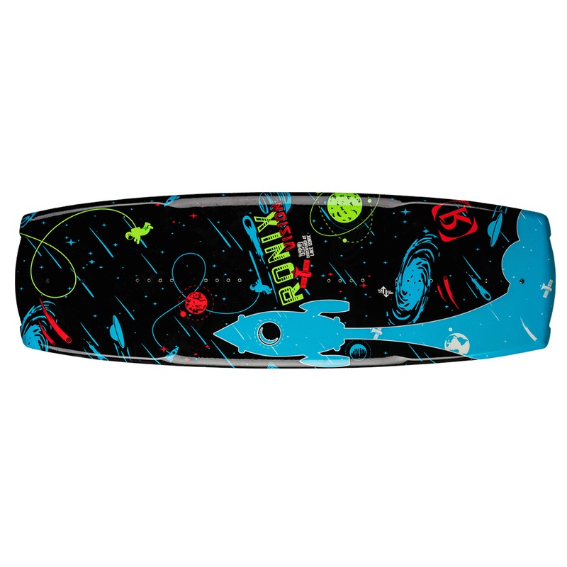 VISION WAKEBOARD|120