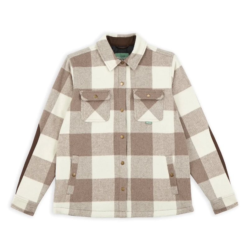 Women’s Canadian Insulated Shirt