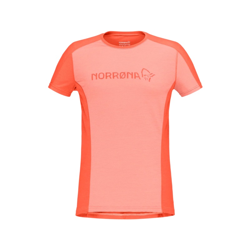 Women’s Falketind Equaliser Merino T-Shirt (Past Season)