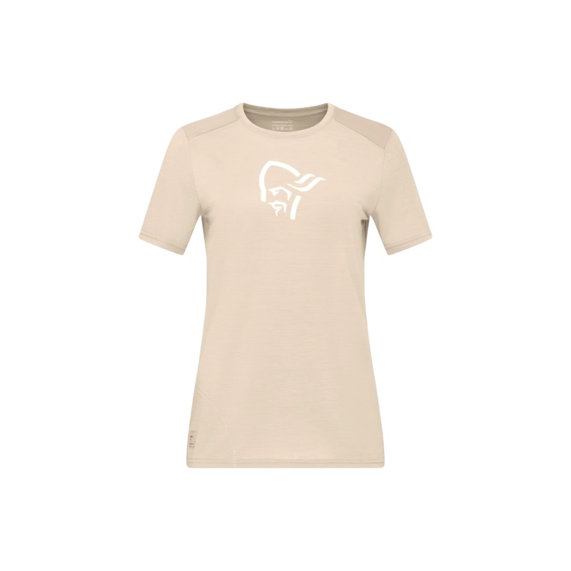 Women’s Femund Equaliser Merino T-Shirt