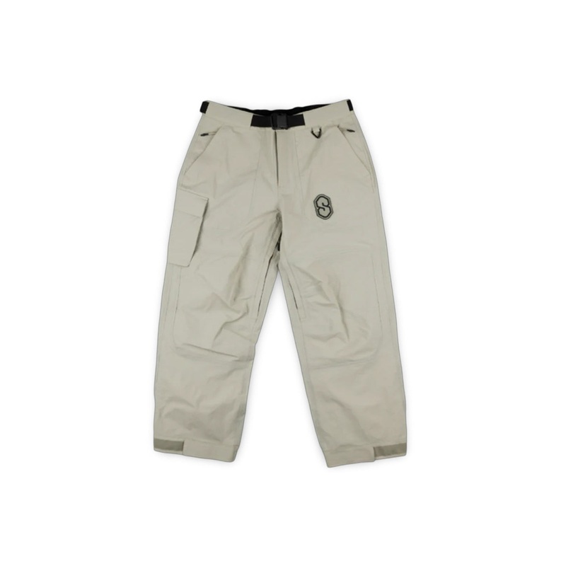 3 PLY RIPSTOP PANTS|black|putty|barn red|XS|S|M|L|XL|xxs|xxxs