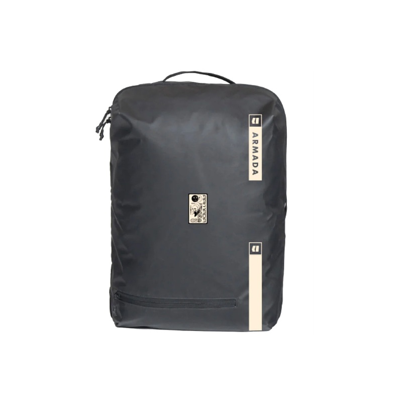 60L DUFFLE|black/afterglow|black|O/S