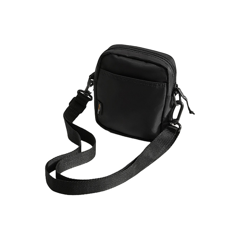 BAIL SHOULDER BAG|black|O/S