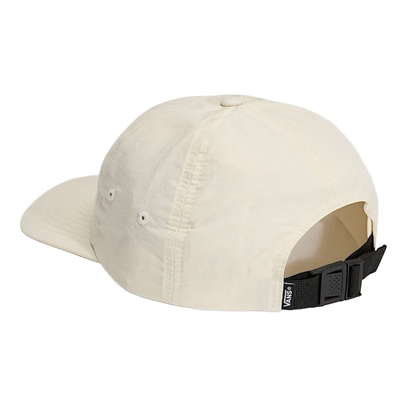 CAFE VANS JOCKEY HAT|marshmallow|O/S