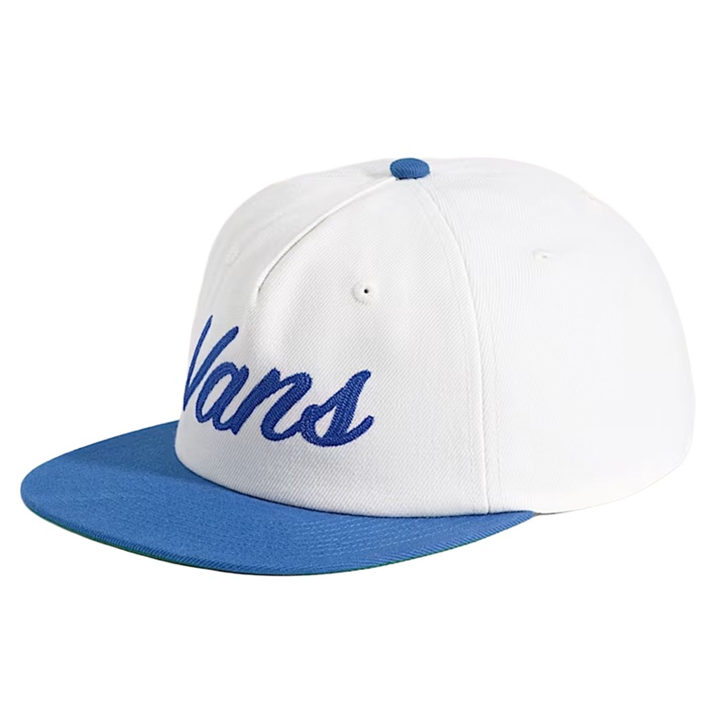 GOTSIE UNSTRUCTURED HAT|true blue|O/S