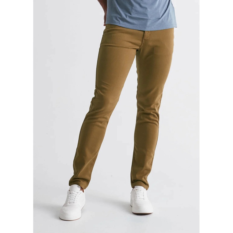 Men’s No Sweat Relaxed Taper Pant