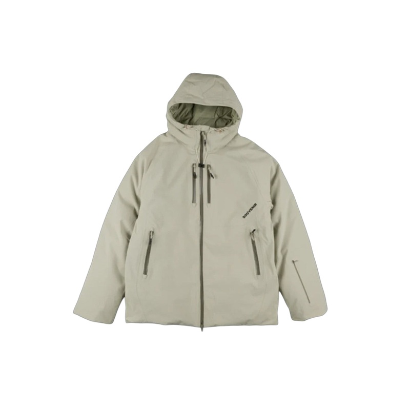 SNOWBOARD PARKA|black|putty|barn red|S|M|L|XL