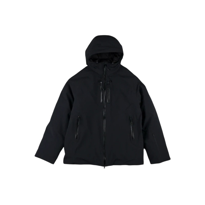 SNOWBOARD PARKA|black|putty|barn red|S|M|L|XL