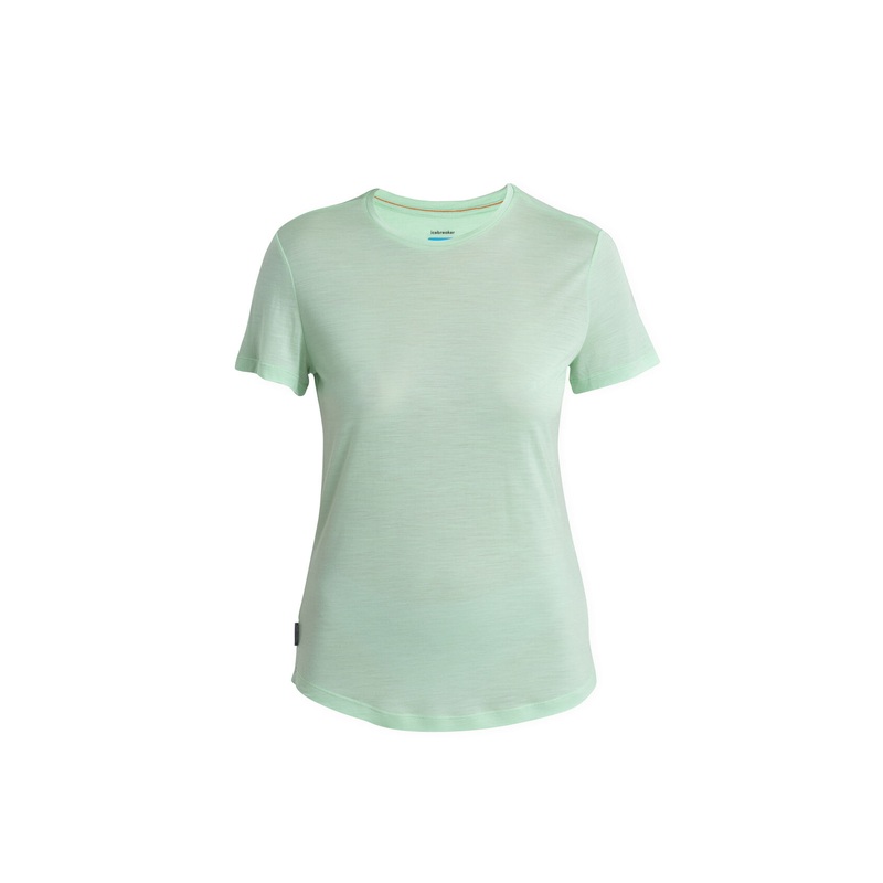 Women’s 125 Cool-Lite Merino Blend Sphere III T-Shirt (Past Season)