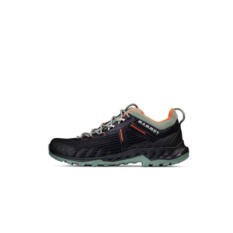 Women’s Alnasca Knit III Low Shoes