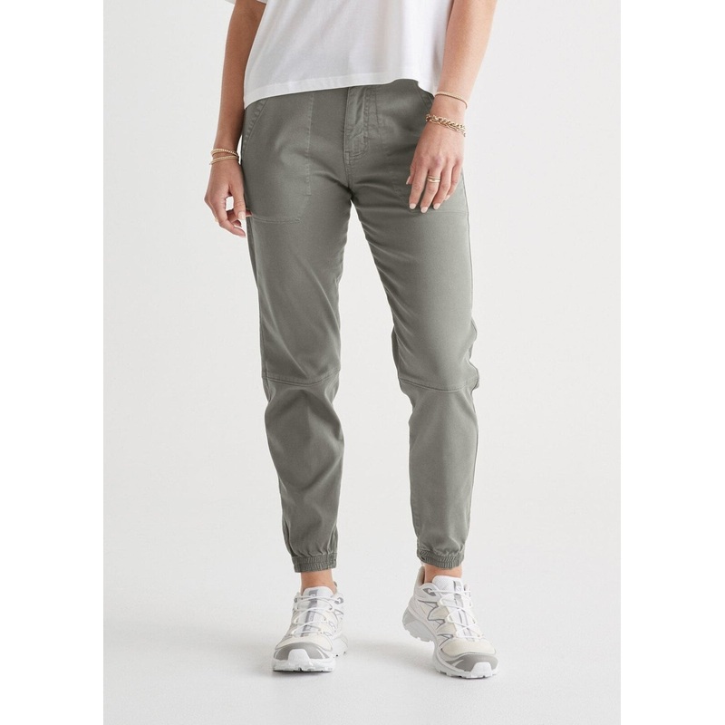 Women’s Live Free High Rise Jogger