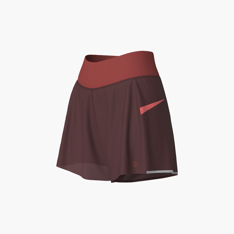 Women’s TRNShort 4 Brief (Past Season)