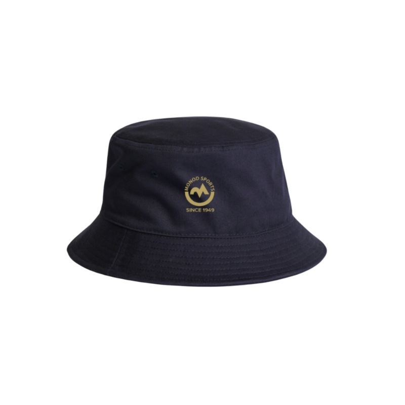 75 Year Bucket Hat|Navy