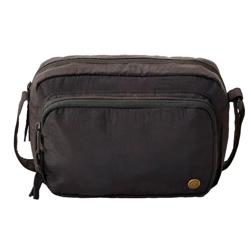 EVERYDAY MID X-BODY BAG|black|brick|O/S