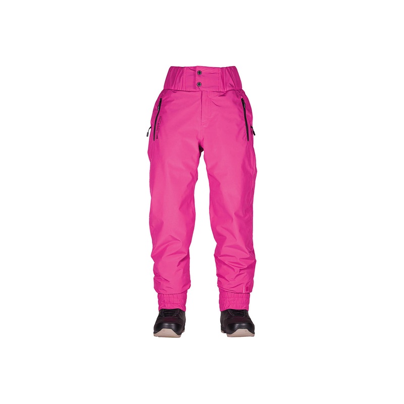 LOVECAT PANT|phantom|fushia|S|M|L