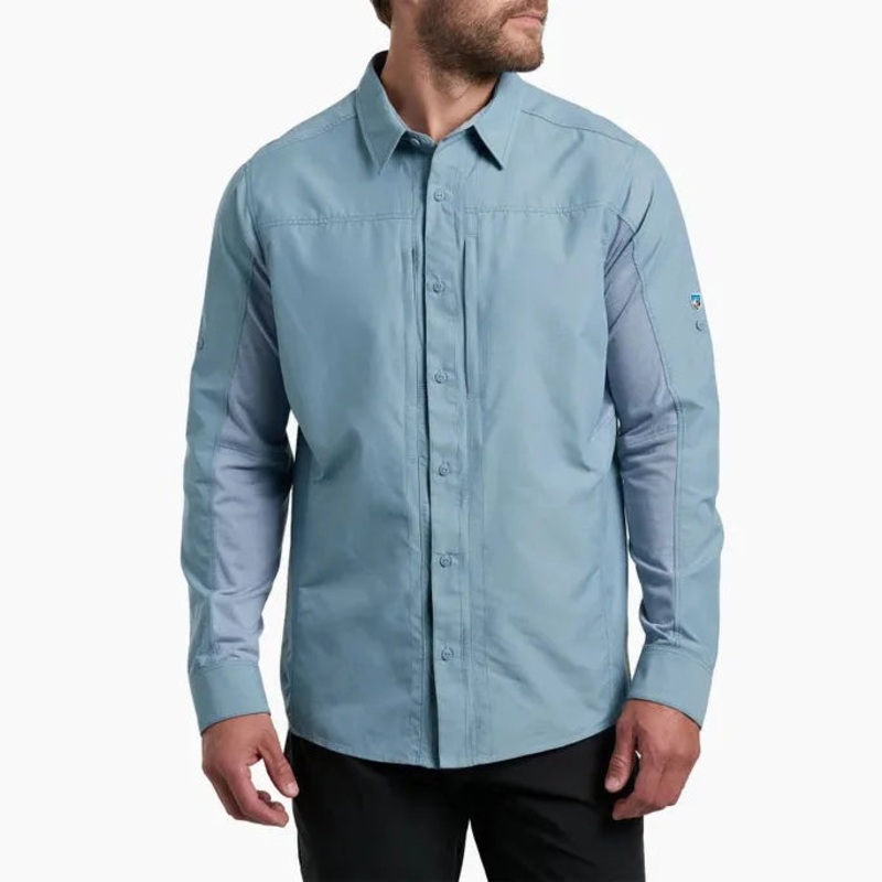 Men’s Airspeed Long Sleeve Shirt
