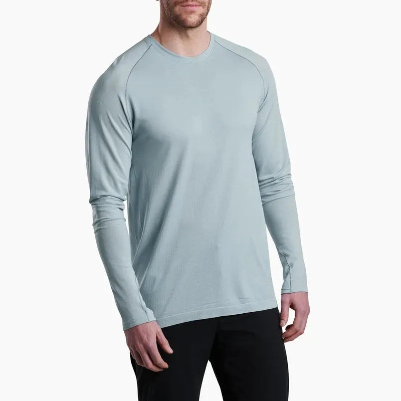 Men’s Eclipser Long Sleeve Top