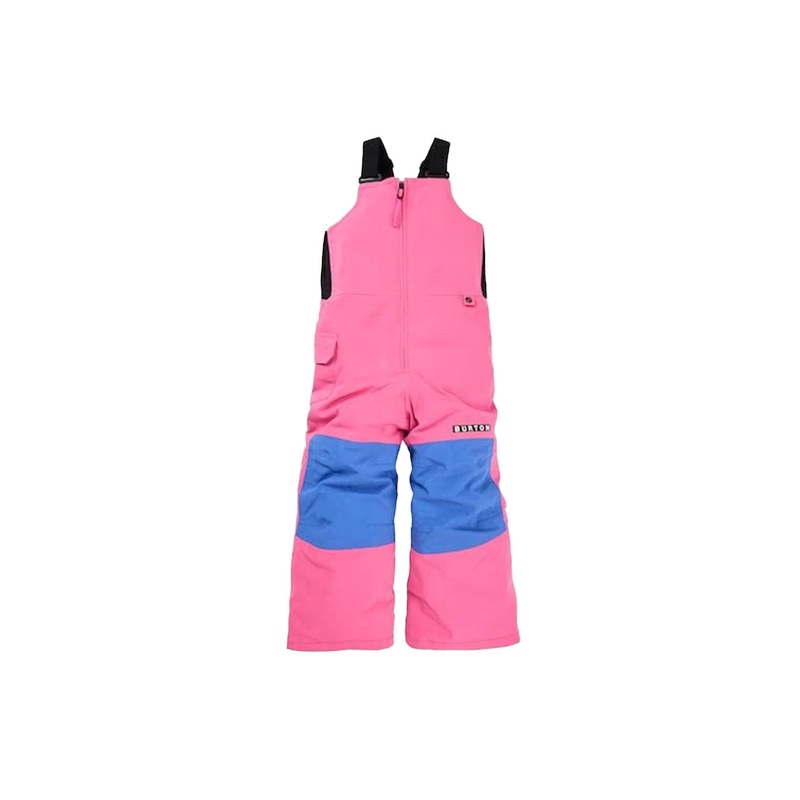 TD MAVEN BIB|true black|martini olive|fushia fusion|2T|3T|4T|18M