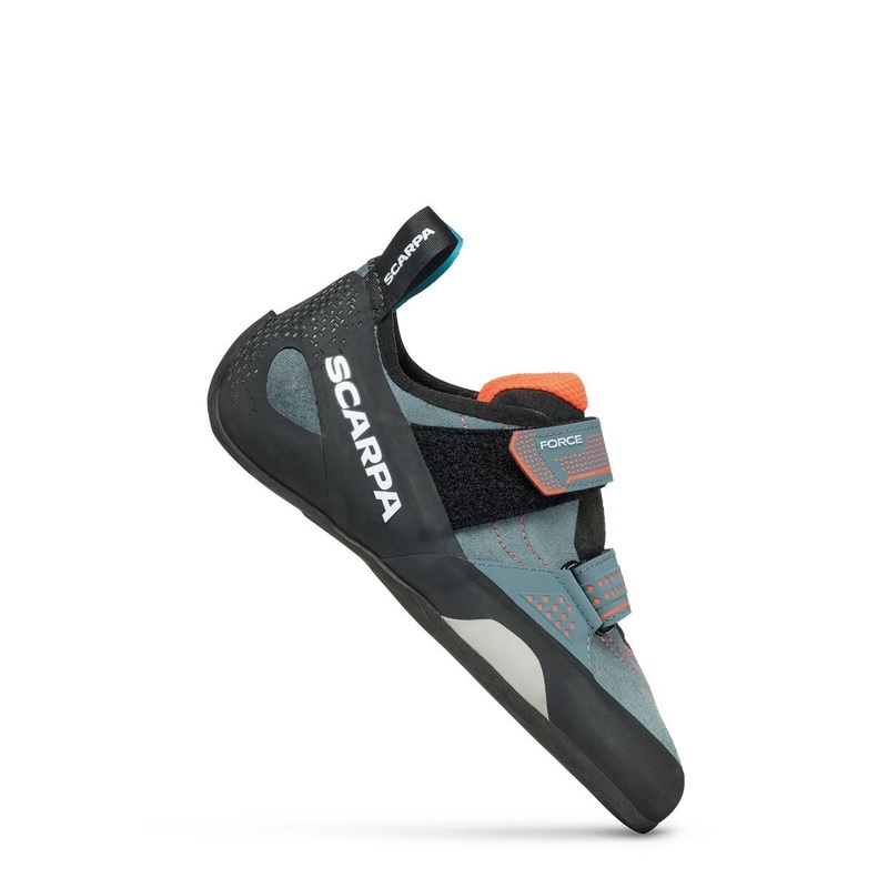 Women’s Force Climbing Shoes|Conifer / Coral|35.5 EU|36 EU|36.5 EU|37 EU|37.5 EU|38 EU|38.5 EU|39 EU