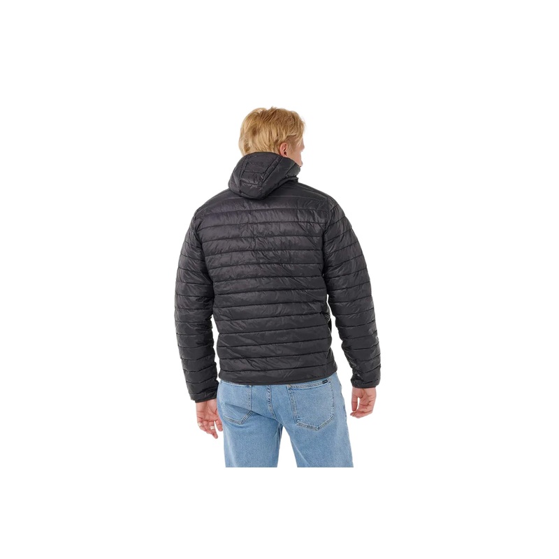 ANTI SERIES SEARCH PUFFER HOOD