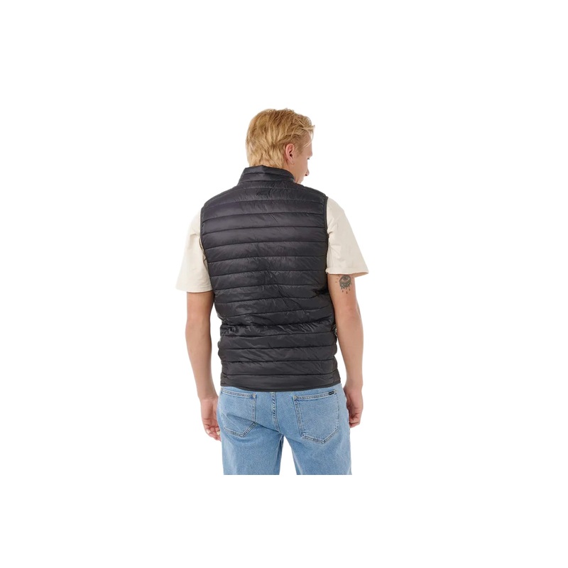 ANTI SERIES SEARCH PUFFER VEST