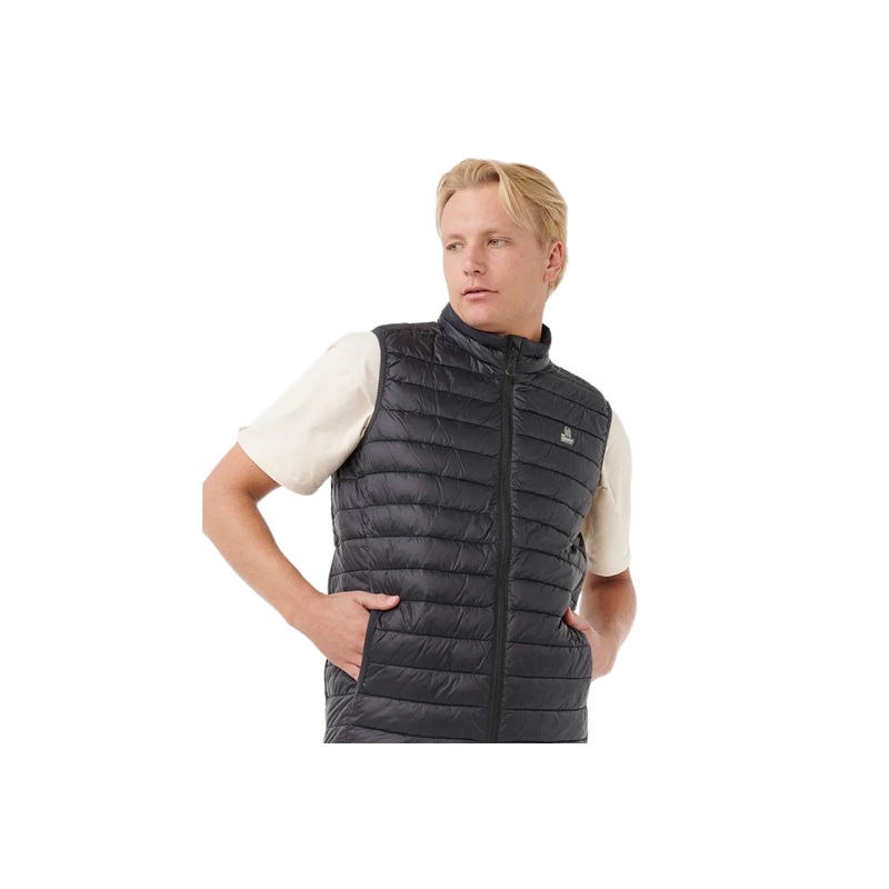 ANTI SERIES SEARCH PUFFER VEST