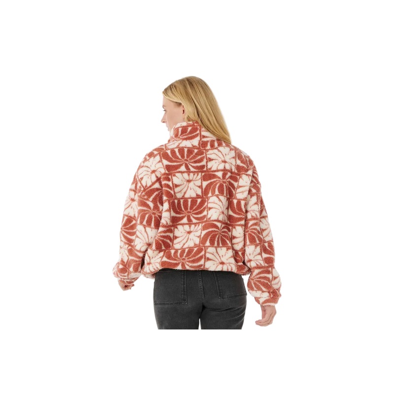 AOTS -TY WILLIAMS POLAR FLEECE