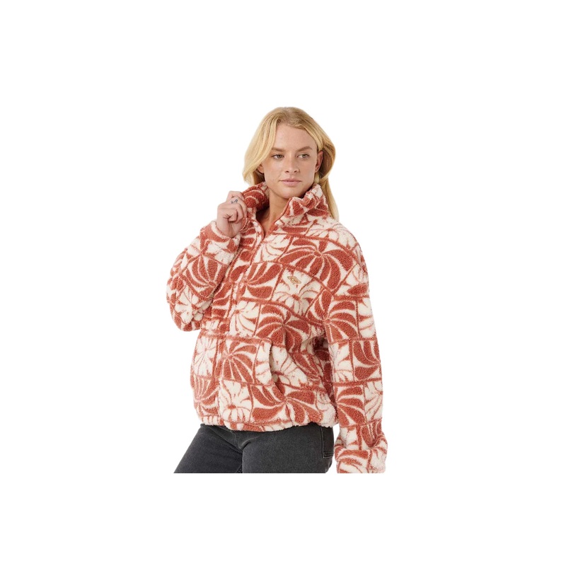 AOTS -TY WILLIAMS POLAR FLEECE