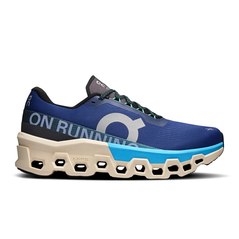 Men’s Cloudmonster 2 Running Shoes