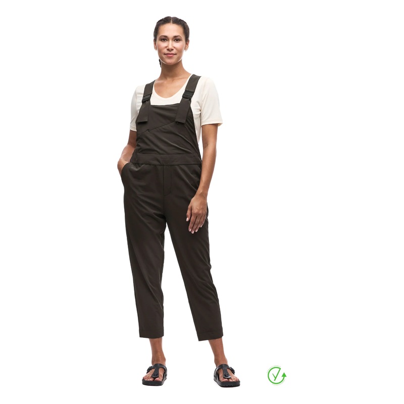 Women’s Arin Overalls (Past Season)
