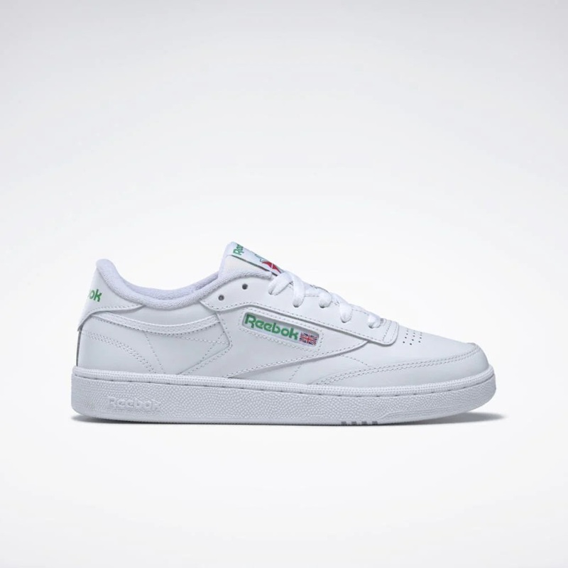 Women’s Club C 85 Casual Shoes