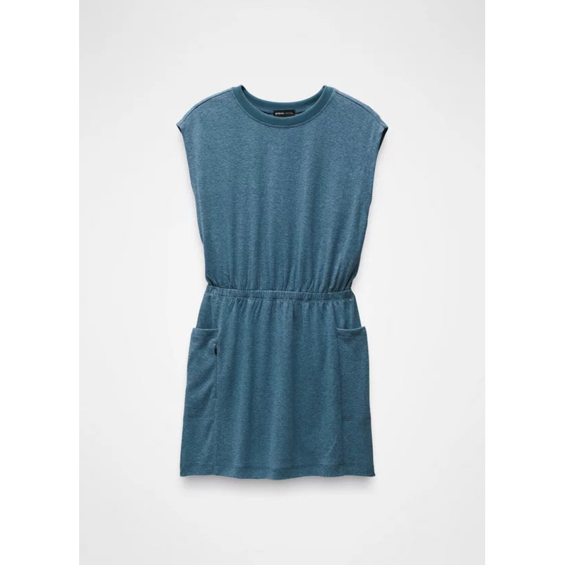 Women’s Cozy Up Cut Out Dress (Past Season)