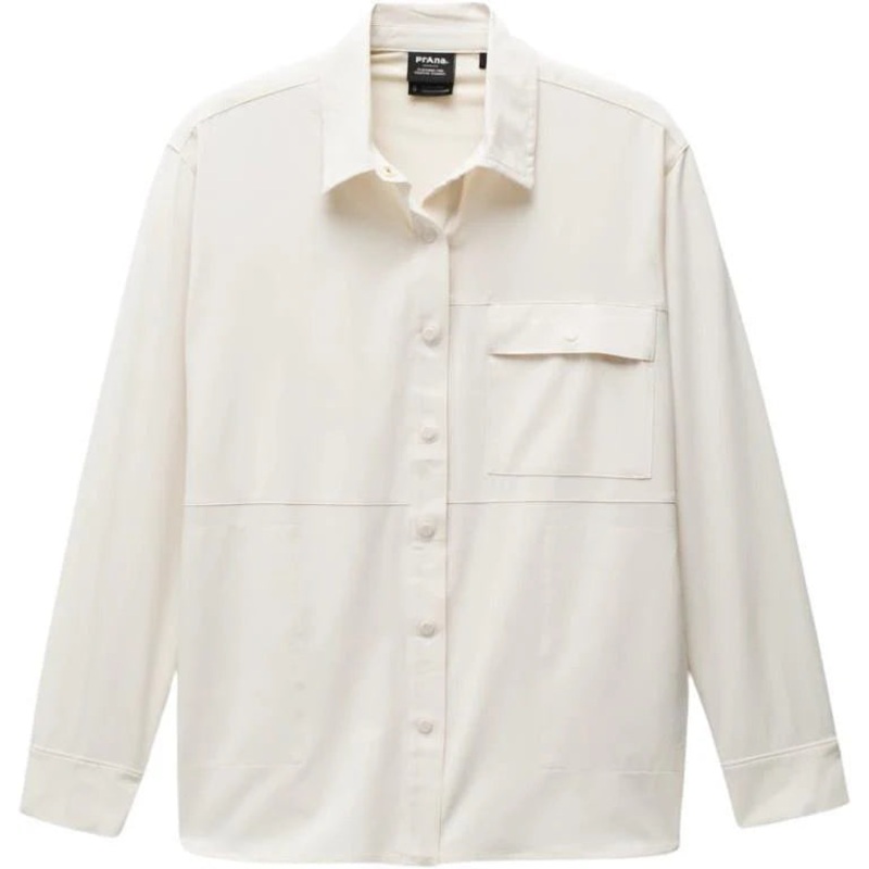 Women’s Railay Button Downs Long Sleeve Shirt (Past Season)