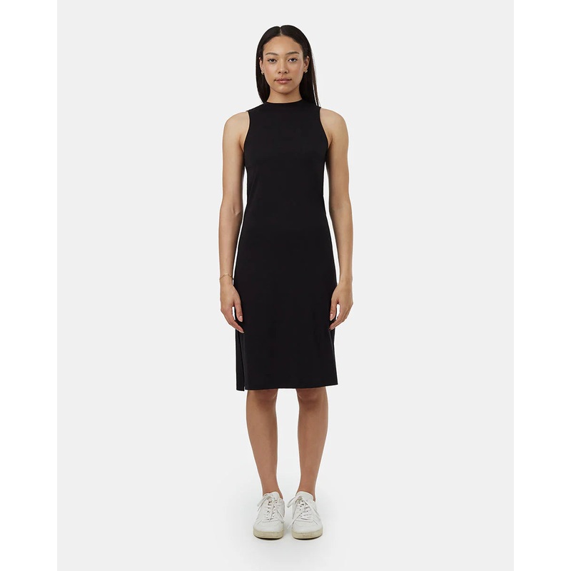 Women’s TreeBlend Tank Dress|Meteorite Black|XSmall|Small|Medium|Large